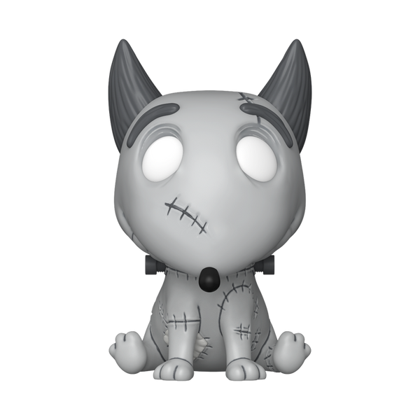 Disney Pop! Sparky from Frankenweenie #1632
