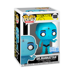 DC Comics Pop! Dr. Manhattan #1888