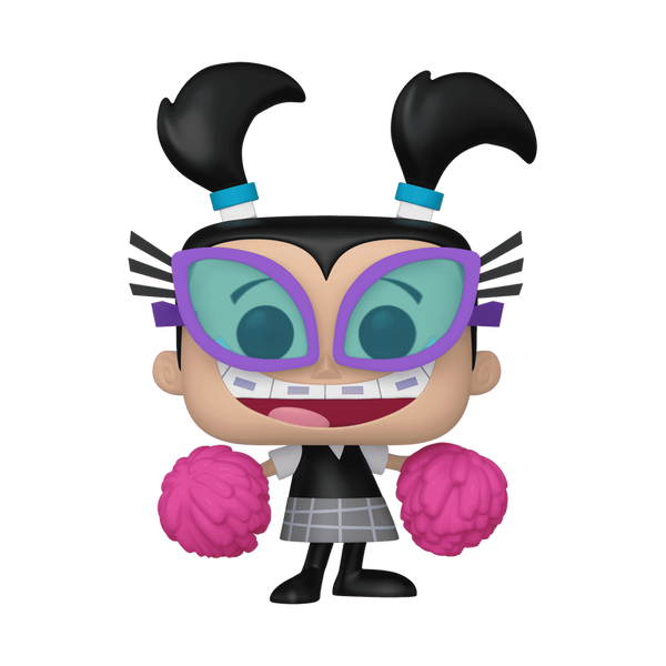 Nickelodeon Pop! Tootie #1694