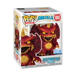 Godzilla Pop! Premium Destoroyah (Deco) #1893