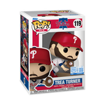 MLB Pop! Trea Turner #119