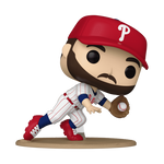 MLB Pop! Trea Turner #119