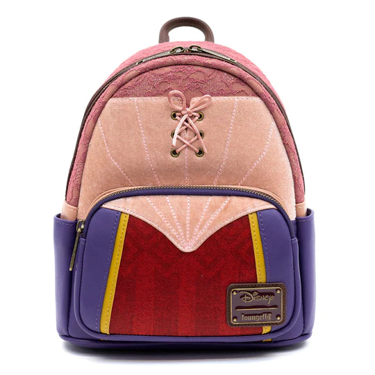 Hocus Pocus Sarah Sanderson Mini Backpack