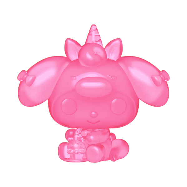 Sanrio Pop! My Melody (Translucent Pink) #61