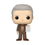 Back to the Future Pop! Marty McFly (2015) #1847