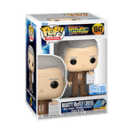 Back to the Future Pop! Marty McFly (2015) #1847