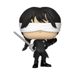 The Addams Family Pop! Wednesday Addams (Fencing) #1820