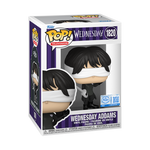 The Addams Family Pop! Wednesday Addams (Fencing) #1820