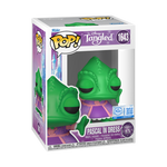 Disney Pop! Pascal in Dress #1643
