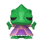 Disney Pop! Pascal in Dress #1643