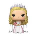 Wicked Pop! Glinda in Wedding Gown #1929