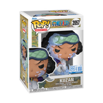 One Piece Pop! Kuzan (Ice Block Partisan) #2057