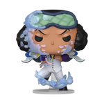 One Piece Pop! Kuzan (Ice Block Partisan) #2057
