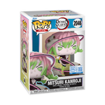 Demon Slayer - Mitsuri Kanro Ji #2046