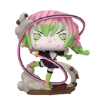 Demon Slayer - Mitsuri Kanro Ji #2046