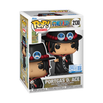 One Piece Pop! Portgas D. Ace #2130