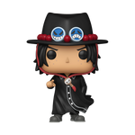 One Piece Pop! Portgas D. Ace #2130