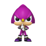 Sonic the Hedgehog Espio the Chameleon #1119
