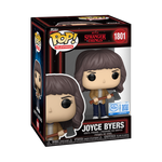 Stranger Things Pop! Joyce Byers with Axe #1801