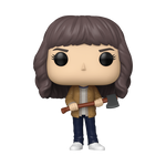 Stranger Things Pop! Joyce Byers with Axe #1801