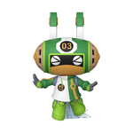 One Piece Pop! Edison #2135