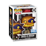 Five Nights at Freddy's Pop! Jack-O-Moon #1133