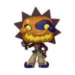 Five Nights at Freddy's Pop! Jack-O-Moon #1133