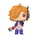 One Piece Pop! Lilith with Bubble Gun #2149