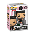 MLS: Inter Miami - Luis Suarez #02