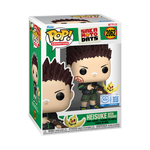 Sakamoto Days Pop! Heisuke with Piisuke #2062