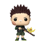 Sakamoto Days Pop! Heisuke with Piisuke #2062