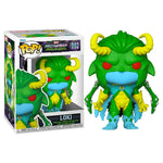 Loki Collector Bundle Vol. 1