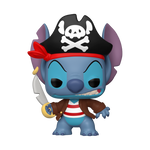 Disney Pop! Pirate Stitch #1659