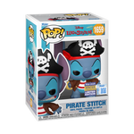 Disney Pop! Pirate Stitch #1659
