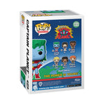 Captain Planet Funko Pop! Vinyl Figure #1323