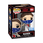 Stranger Things Pop! Eleven with Bandana (Floating) #1804