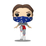 Stranger Things Pop! Eleven with Bandana (Floating) #1804