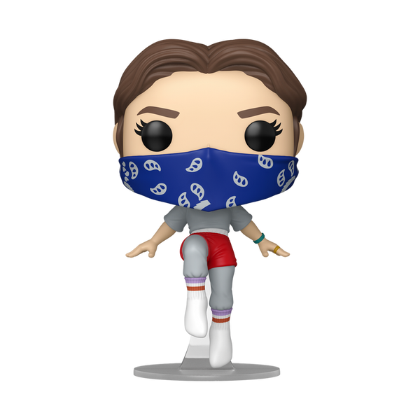 Stranger Things Pop! Eleven with Bandana (Floating) #1804