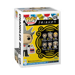 Friends Chandler Bing (New York) Funko Pop! Vinyl Figure #1276
