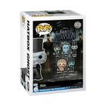 Haunted Mansion Hatbox Ghost Funko Pop! Vinyl Figure #1430