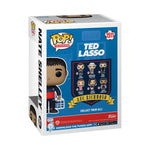 Ted Lasso Nate Shelley with Water Funko Pop! Vinyl Figure #1511