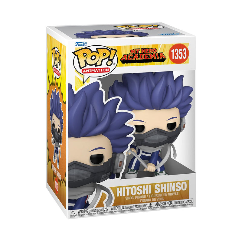 My Hero Academia Collector Bundle Vol. 2