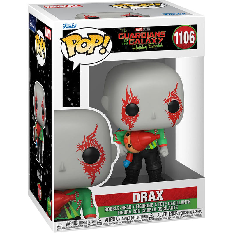 Guardians of the Galaxy Collector Bundle