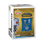 World of Warcraft Sylvanas Funko Pop! Vinyl Figure #990