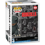 Godzilla 70th Anniversary Godzilla (1999) Funko Pop! Vinyl Figure #1664