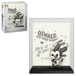 Oswald The Lucky Rabbit #08