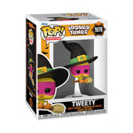 Looney Tunes Halloween Tweety (Witch) Funko Pop! Vinyl Figure #1676