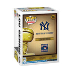 (CHASE) MLB Legends New York Yankees Lou Gehrig Funko Pop! Vinyl Figure #19