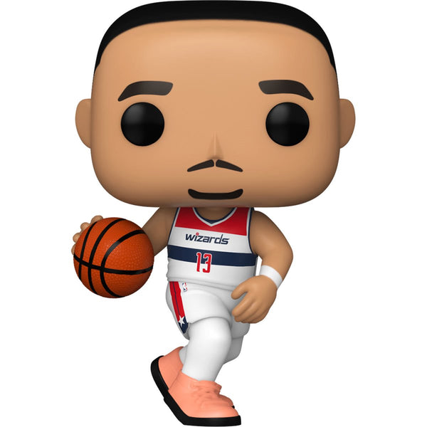 NBA Washington Wizards Jordan Poole Funko Pop! Vinyl Figure #170