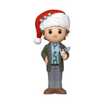 National Lampoon's Christmas Vacation Clark Griswold Funko Rewind Vinyl Figure